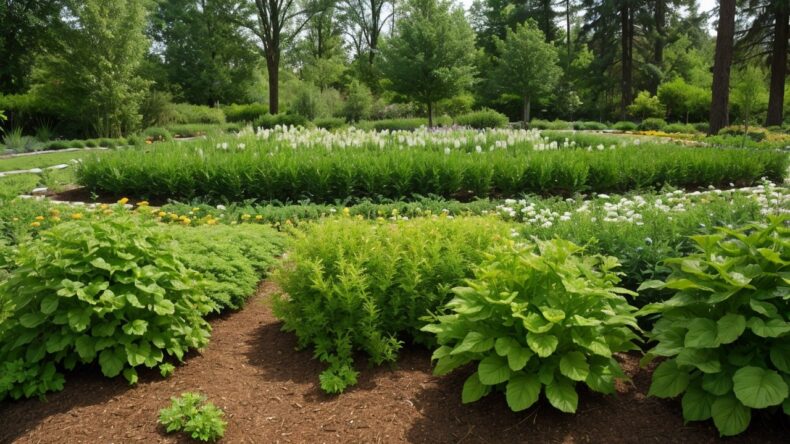 Какие растения не стоит сажать рядом 5 Какие растения не стоит сажать рядом