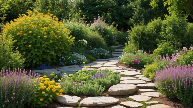 Эргономичные методы сезонных работ для сохранения здоровья и повышения эффективности на грядках 4 Эргономичные методы сезонных работ для сохранения здоровья и повышения эффективности на грядках