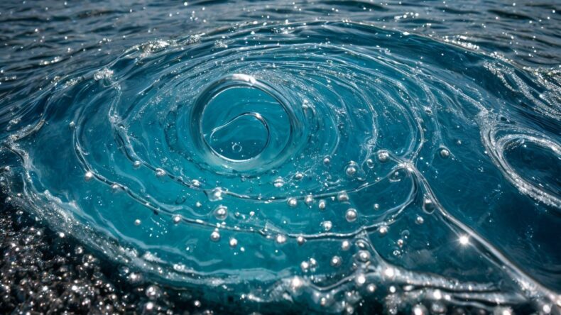 Использование гидрогеля для сокращения поливов 4 Использование гидрогеля для сокращения поливов