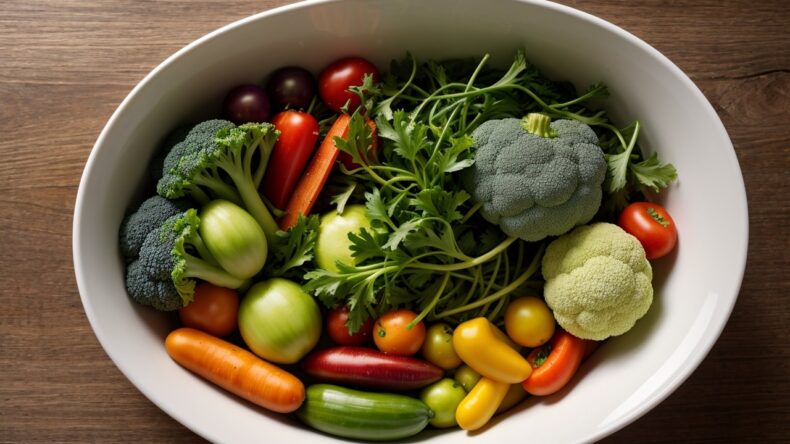 Оптимальная влажность для разных видов овощей 5 Оптимальная влажность для разных видов овощей