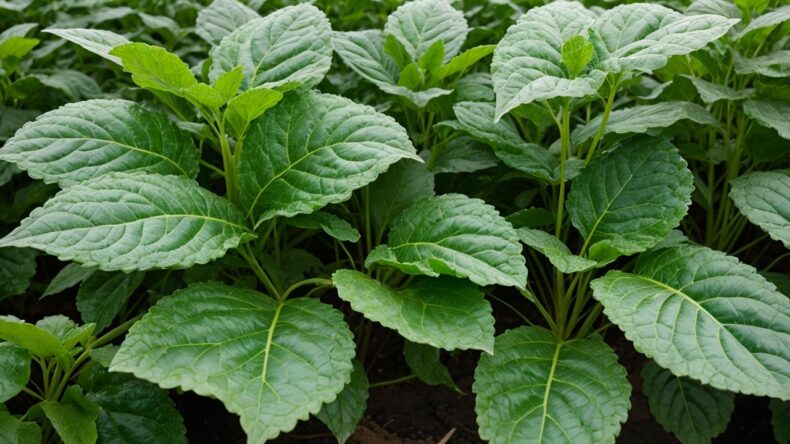 Использование ботанической гидрогели для повышения влажности и урожайности овощных культур 5 Использование ботанической гидрогели для повышения влажности и урожайности овощных культур