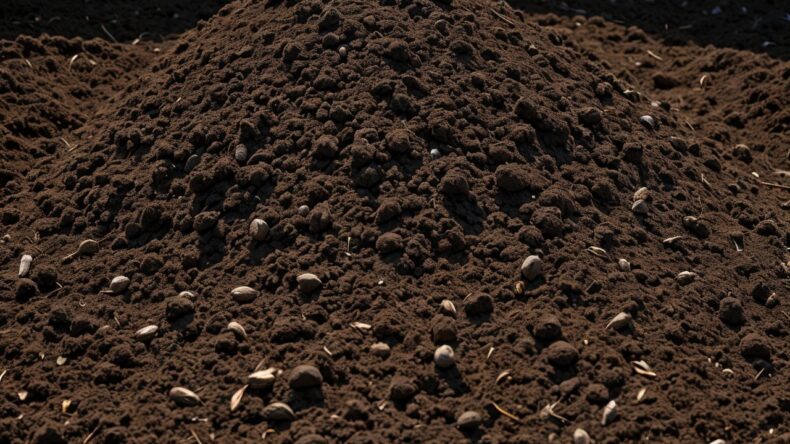 Использование древесной золы как экологического удобрения для повышения плодородия почвы 4 Использование древесной золы как экологического удобрения для повышения плодородия почвы