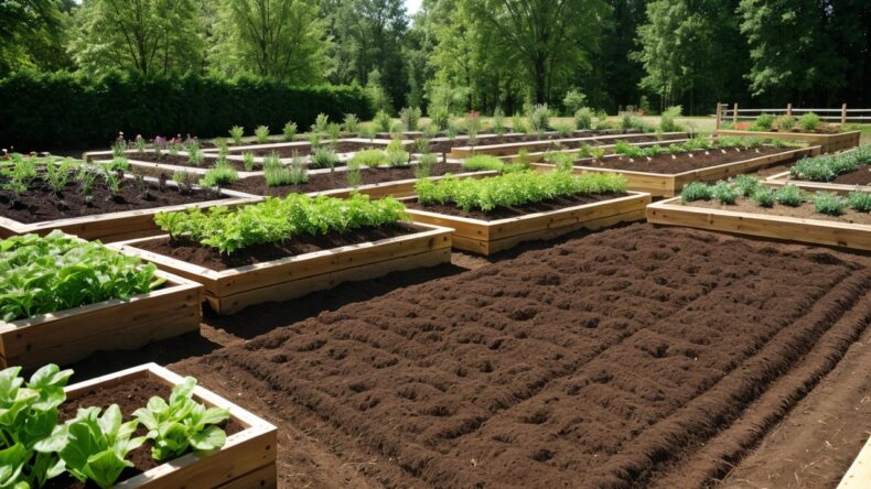 Какая почва лучше для высоких грядок? 3 Какая почва лучше для высоких грядок?