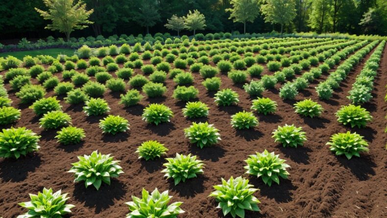 Советы по подготовке грядок для посадки редких и экзотических овощей осенью 4 Советы по подготовке грядок для посадки редких и экзотических овощей осенью