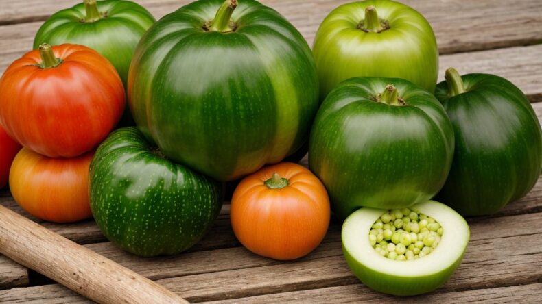 Сорта овощей, устойчивые к болезням 2 Сорта овощей, устойчивые к болезням