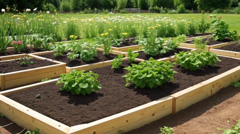 Как часто поливать высокие грядки в жару? 2 Как часто поливать высокие грядки в жару?