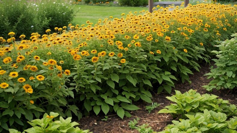 Использование пчелиных семей для борьбы с вредителями и опыления грядок organically 2 Использование пчелиных семей для борьбы с вредителями и опыления грядок organically