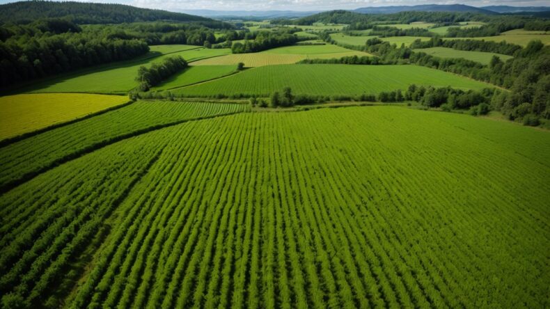 Лучшие практики пермакультуры и устойчивого земледелия 2 Лучшие практики пермакультуры и устойчивого земледелия