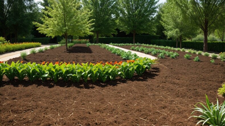 Создание автоматизированных систем капельного орошения для сезонных грядок своими руками 2 Создание автоматизированных систем капельного орошения для сезонных грядок своими руками