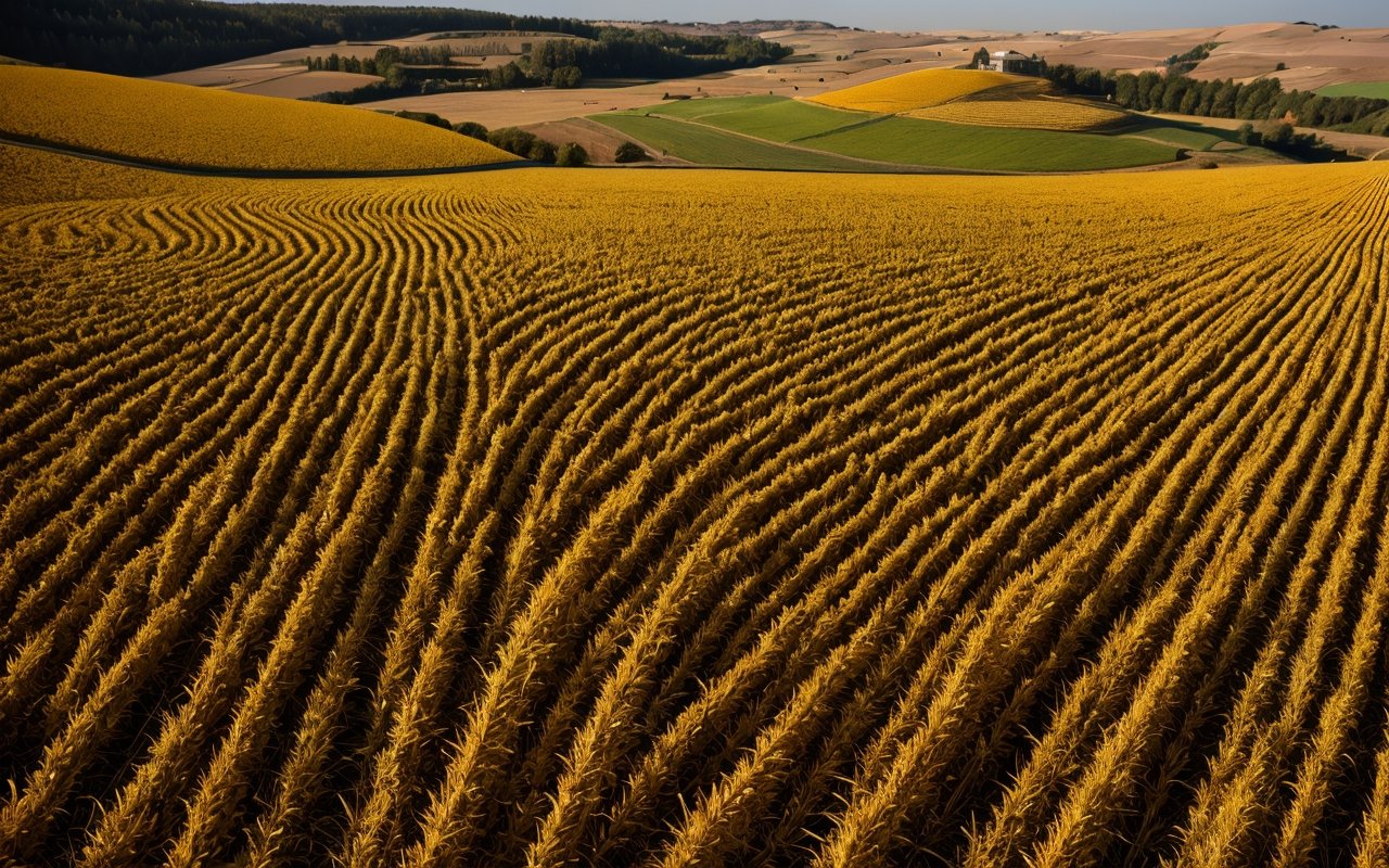 Что делать с излишками урожая 2 Что делать с излишками урожая