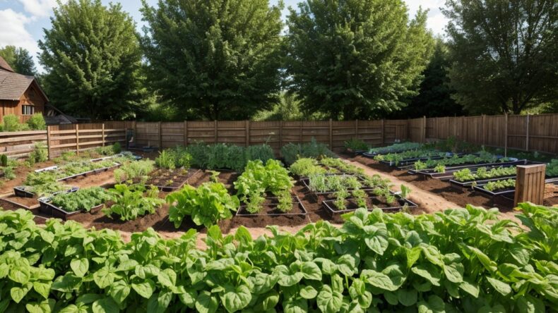 Как вырастить огурцы на высокой грядке: секреты урожайности 2 Как вырастить огурцы на высокой грядке: секреты урожайности