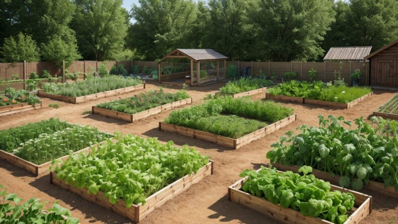 Как заморозить овощи без потери вкуса 2 Как заморозить овощи без потери вкуса