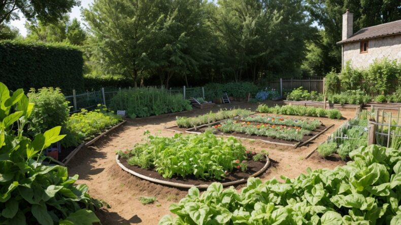 Использование биологических методов укрепления иммунитета растений для предотвращения болезней и вредителей 3 Использование биологических методов укрепления иммунитета растений для предотвращения болезней и вредителей