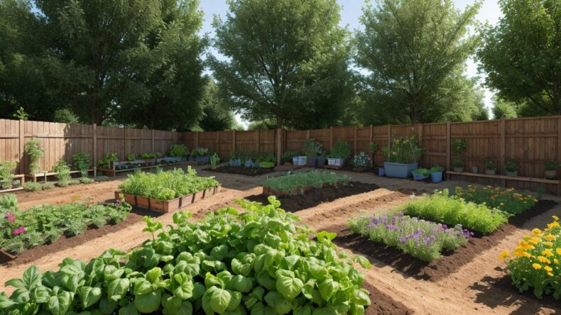 Многофункциональные маячки для автоматического ориентира при посадке растений и обработке земли 5 Многофункциональные маячки для автоматического ориентира при посадке растений и обработке земли