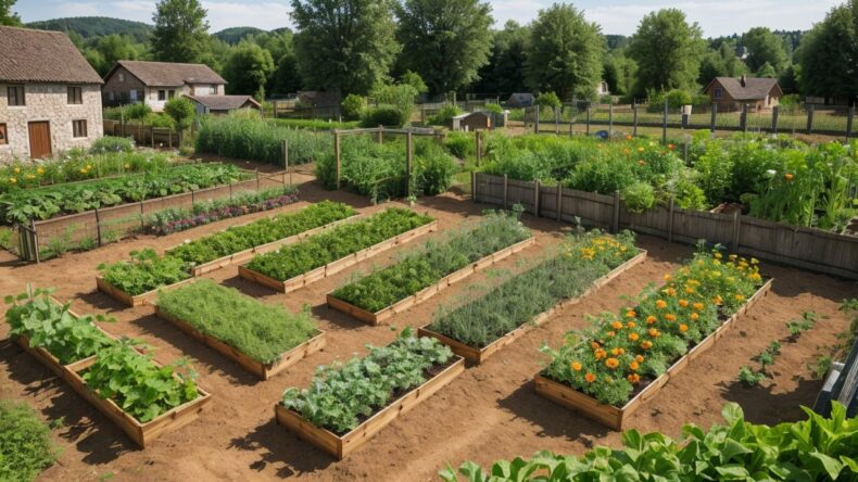 Как не допустить закисания почвы 2 Как не допустить закисания почвы