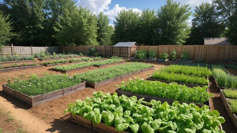 Влияние высоты грядок на микробиологический состав и плодородие почвы 5 Влияние высоты грядок на микробиологический состав и плодородие почвы