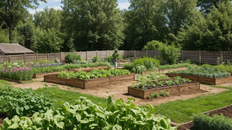 Как правильно срезать зелень, чтобы она росла снова 2 Как правильно срезать зелень, чтобы она росла снова