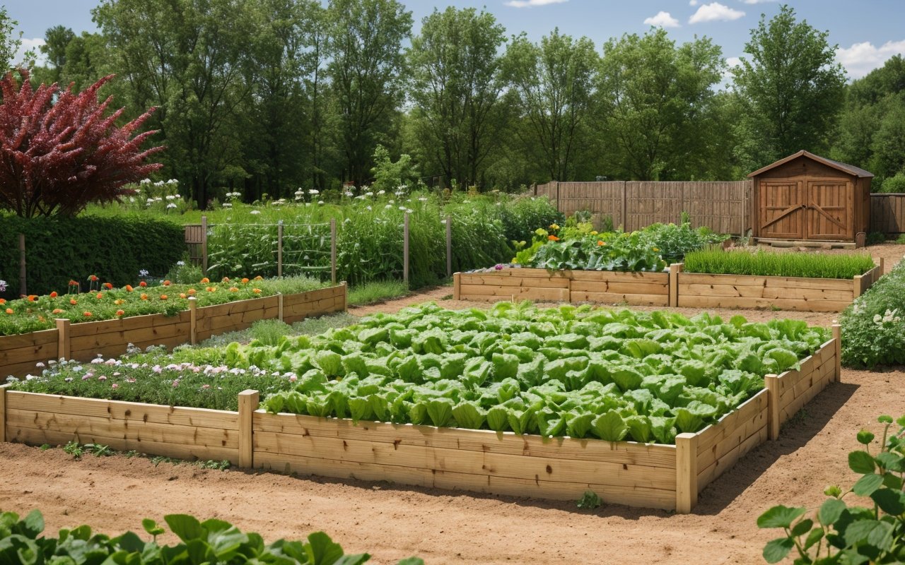 Земляника и клубника в высоких грядках 2 Земляника и клубника в высоких грядках